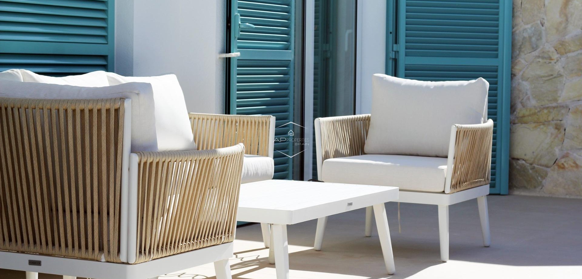 New Build - Bungalow -
Pilar de la Horadada - Torre De La Horadada