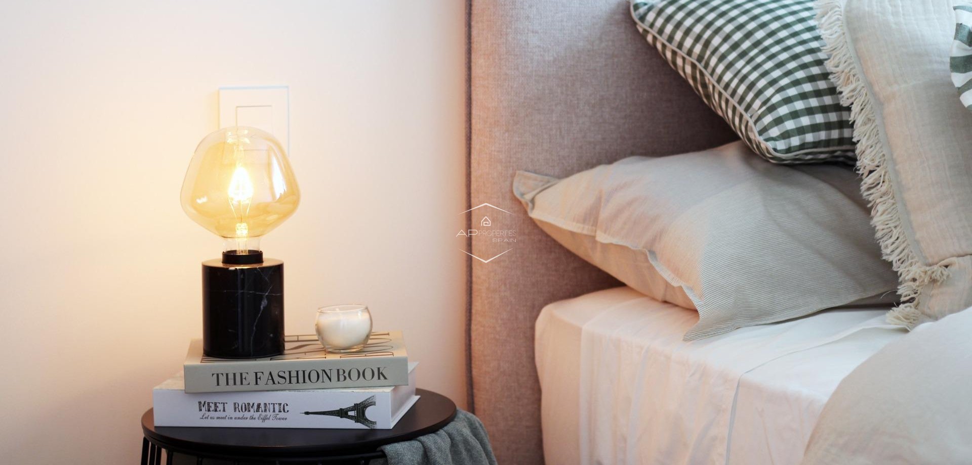 New Build - Bungalow -
Pilar de la Horadada - Torre De La Horadada