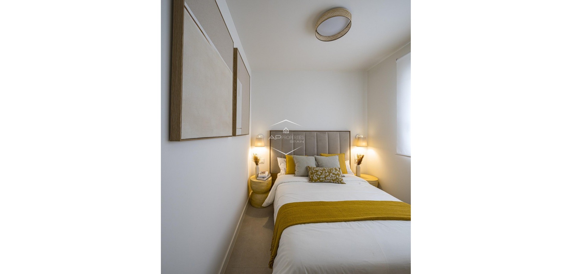 New Build - Bungalow -
Pilar de la Horadada - Torre De La Horadada