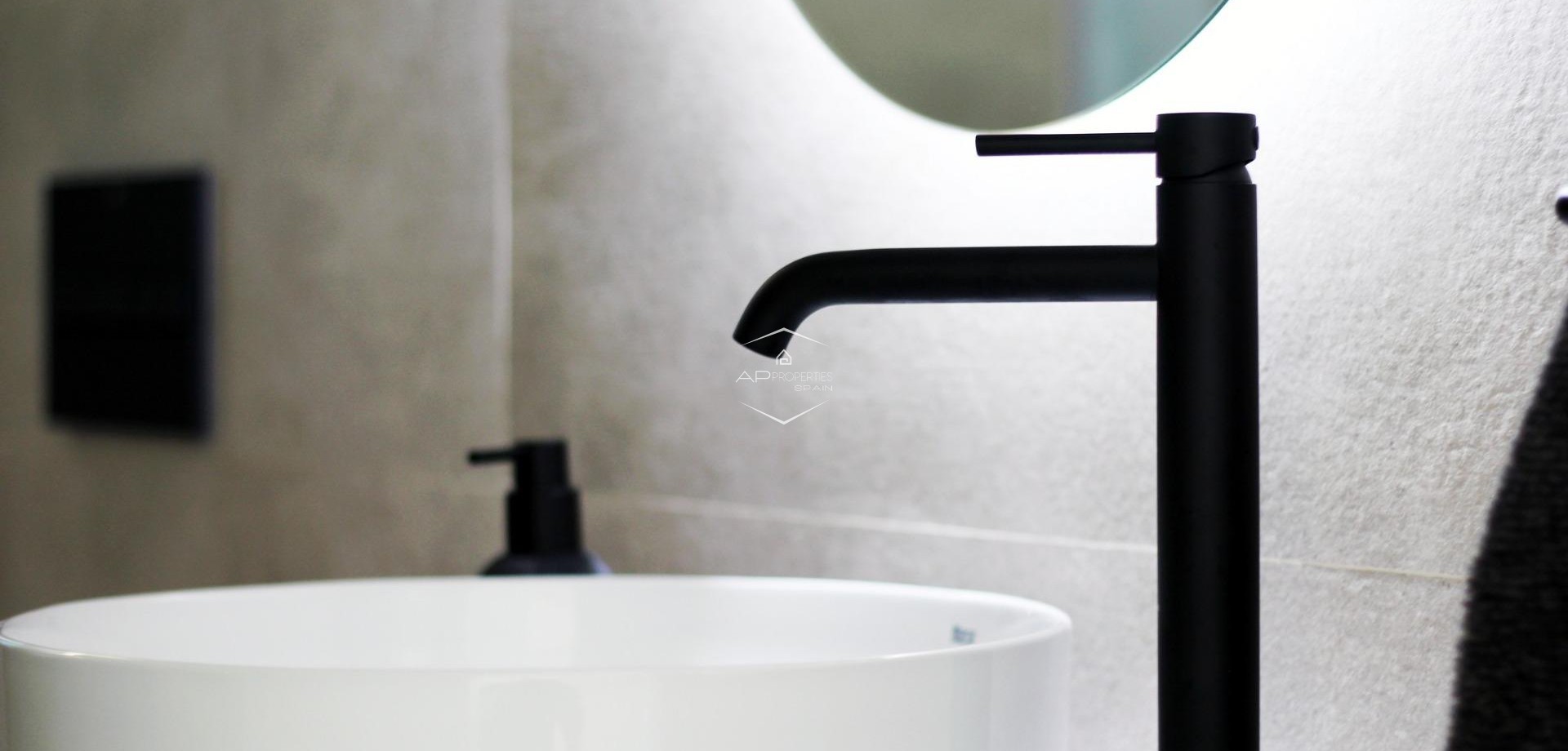 New Build - Bungalow -
Pilar de la Horadada - Torre De La Horadada