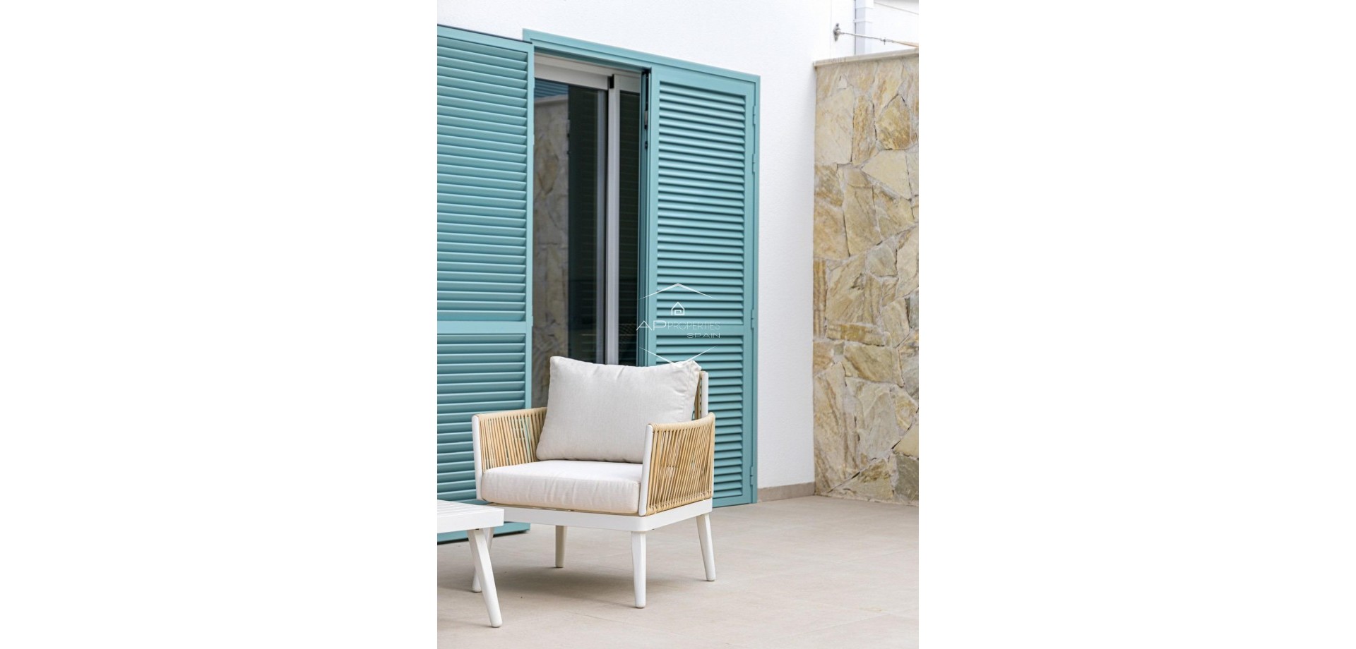 New Build - Bungalow -
Pilar de la Horadada - Torre De La Horadada