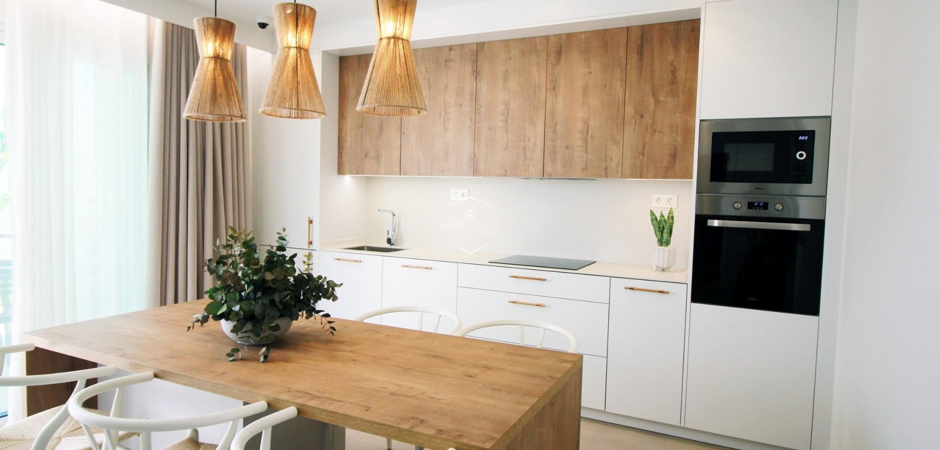 New Build - Bungalow -
Pilar de la Horadada - Torre De La Horadada