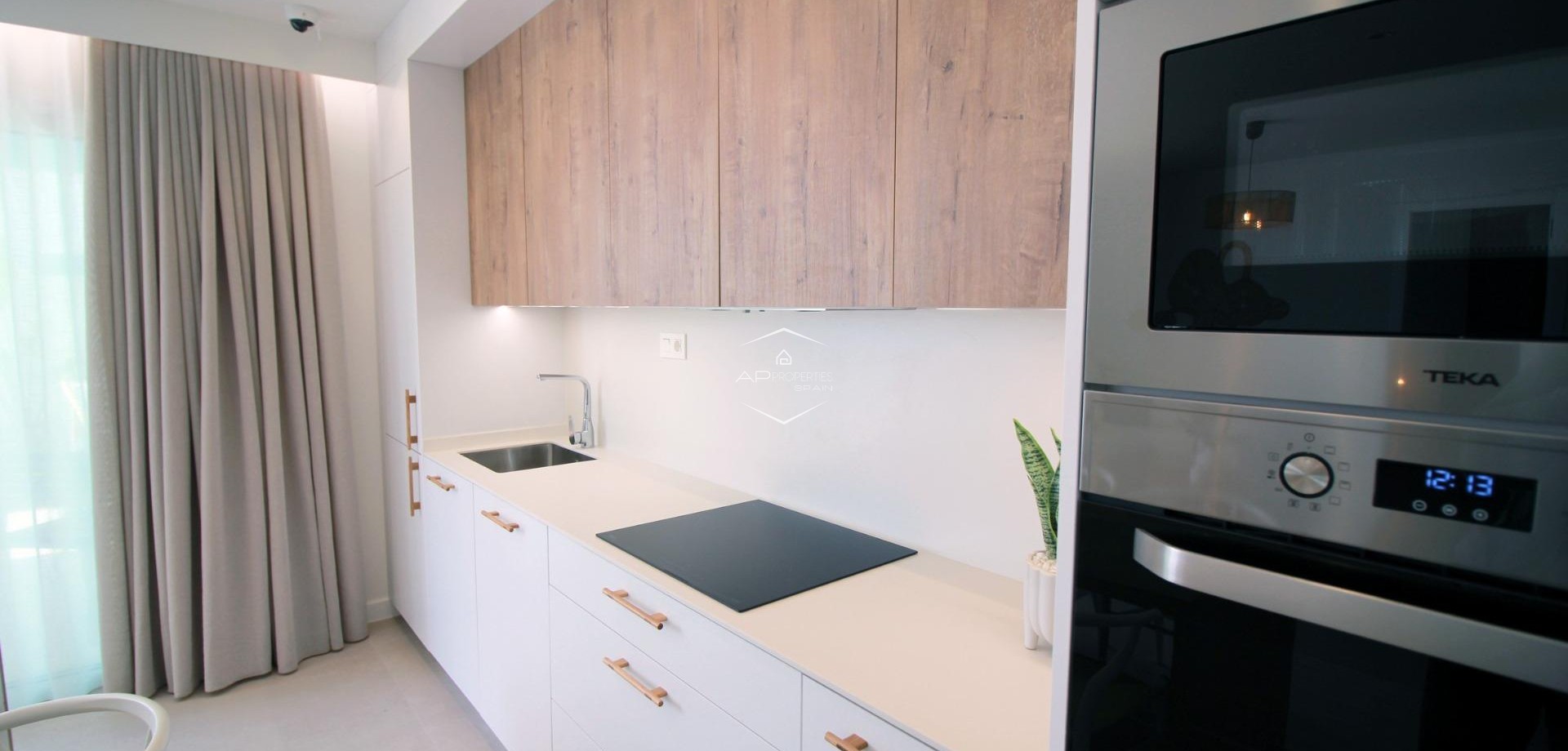 New Build - Bungalow -
Pilar de la Horadada - Torre De La Horadada