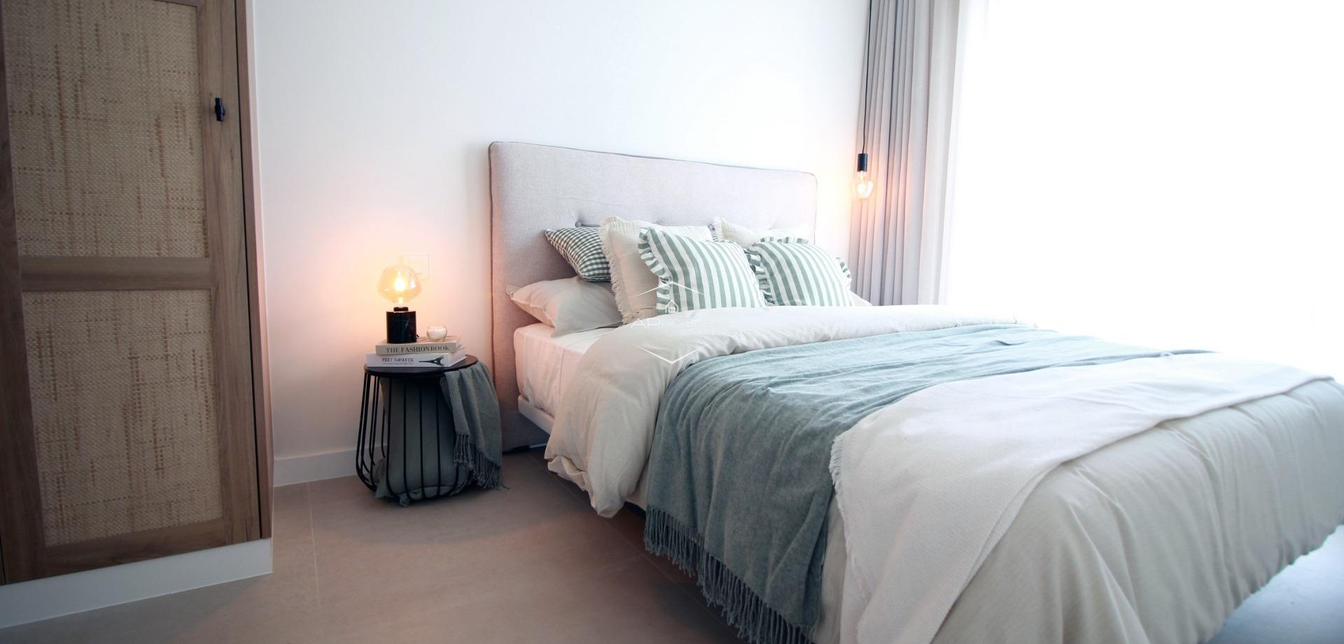 New Build - Bungalow -
Pilar de la Horadada - Torre De La Horadada