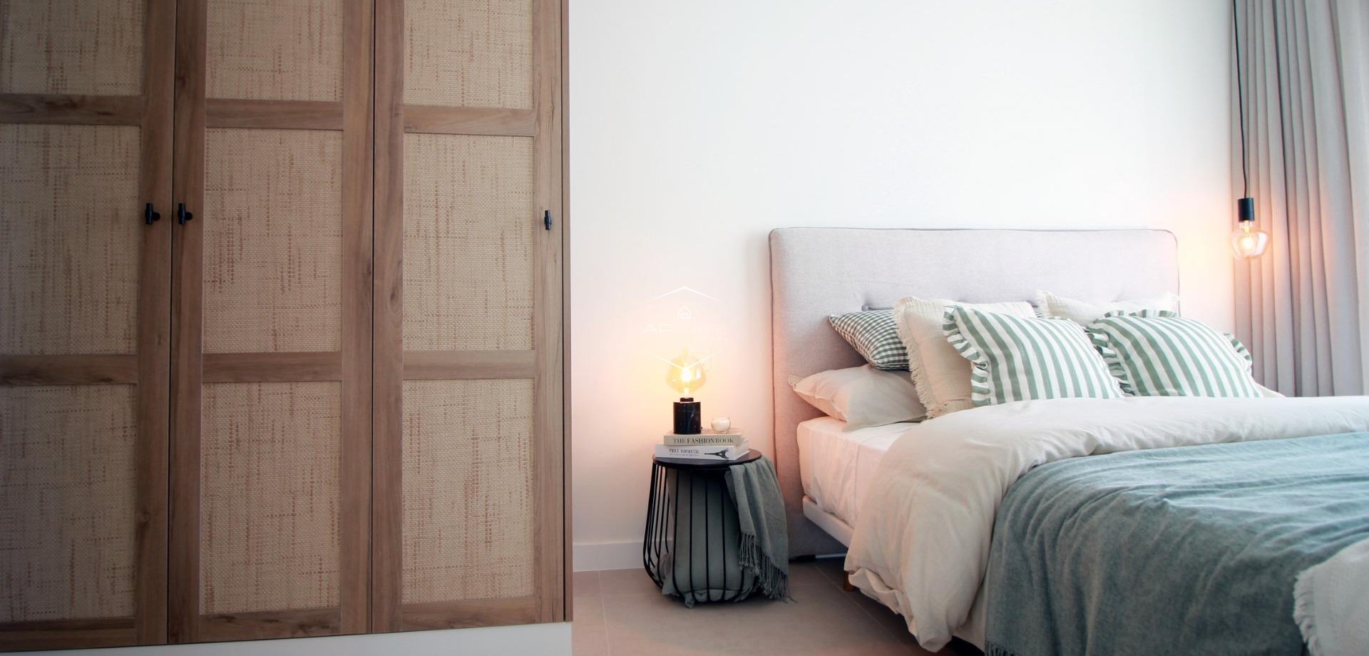 New Build - Bungalow -
Pilar de la Horadada - Torre De La Horadada