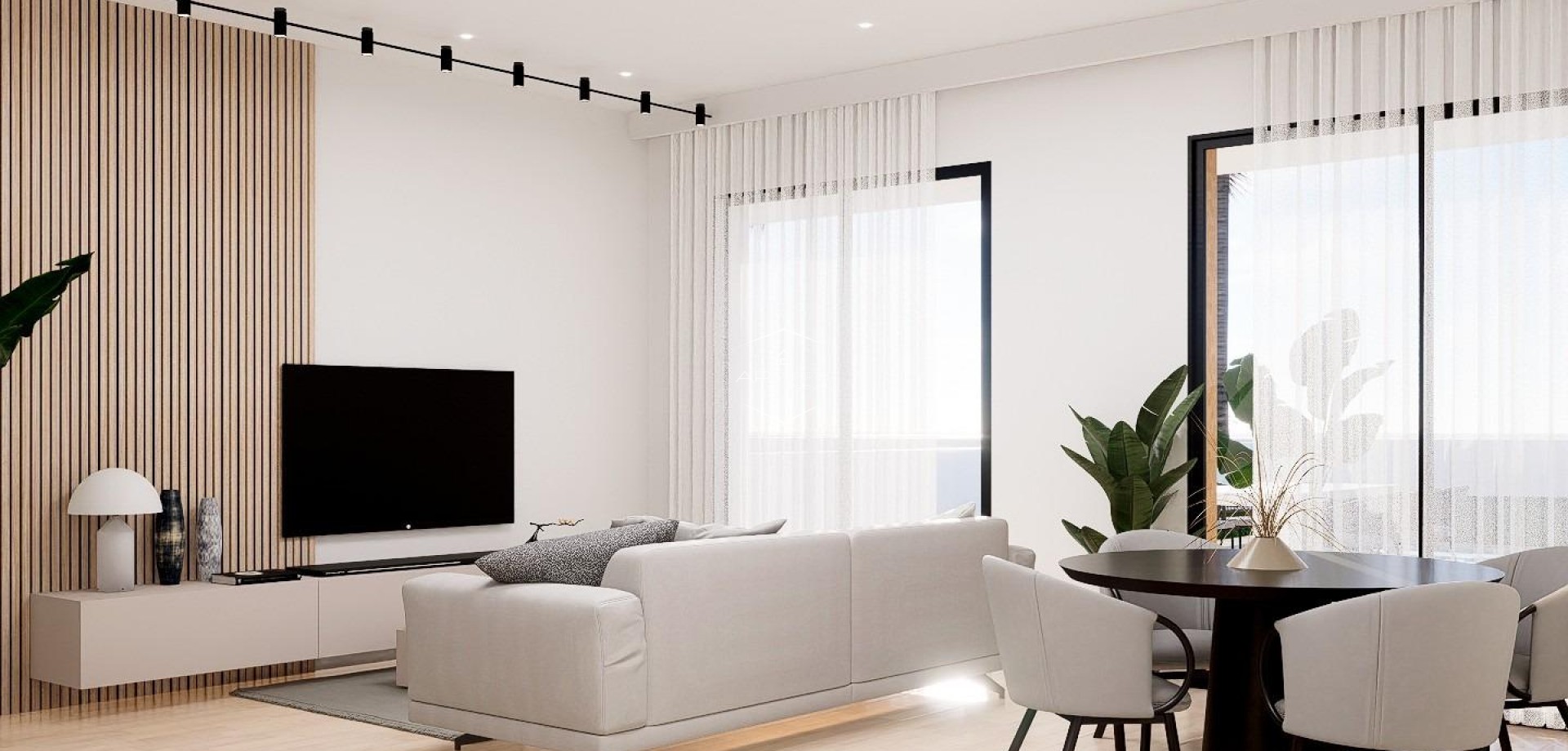 New Build - Villa - Detached -
Orihuela Costa - La Zenia