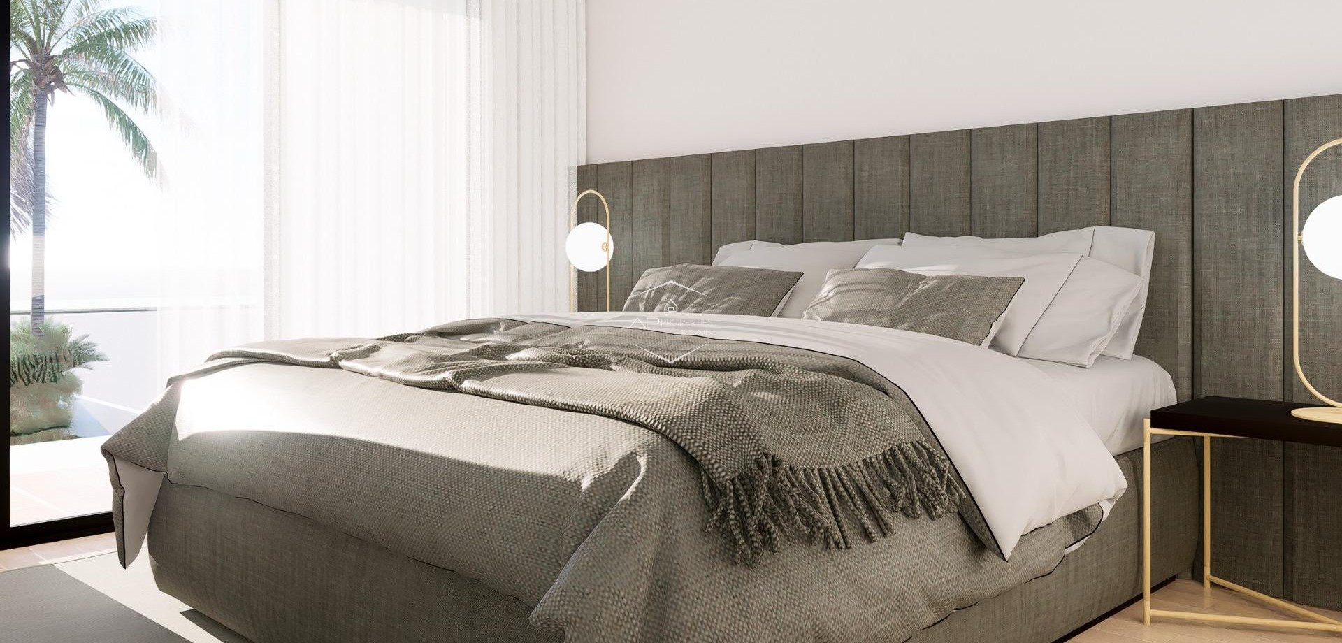 New Build - Villa - Detached -
Orihuela Costa - La Zenia