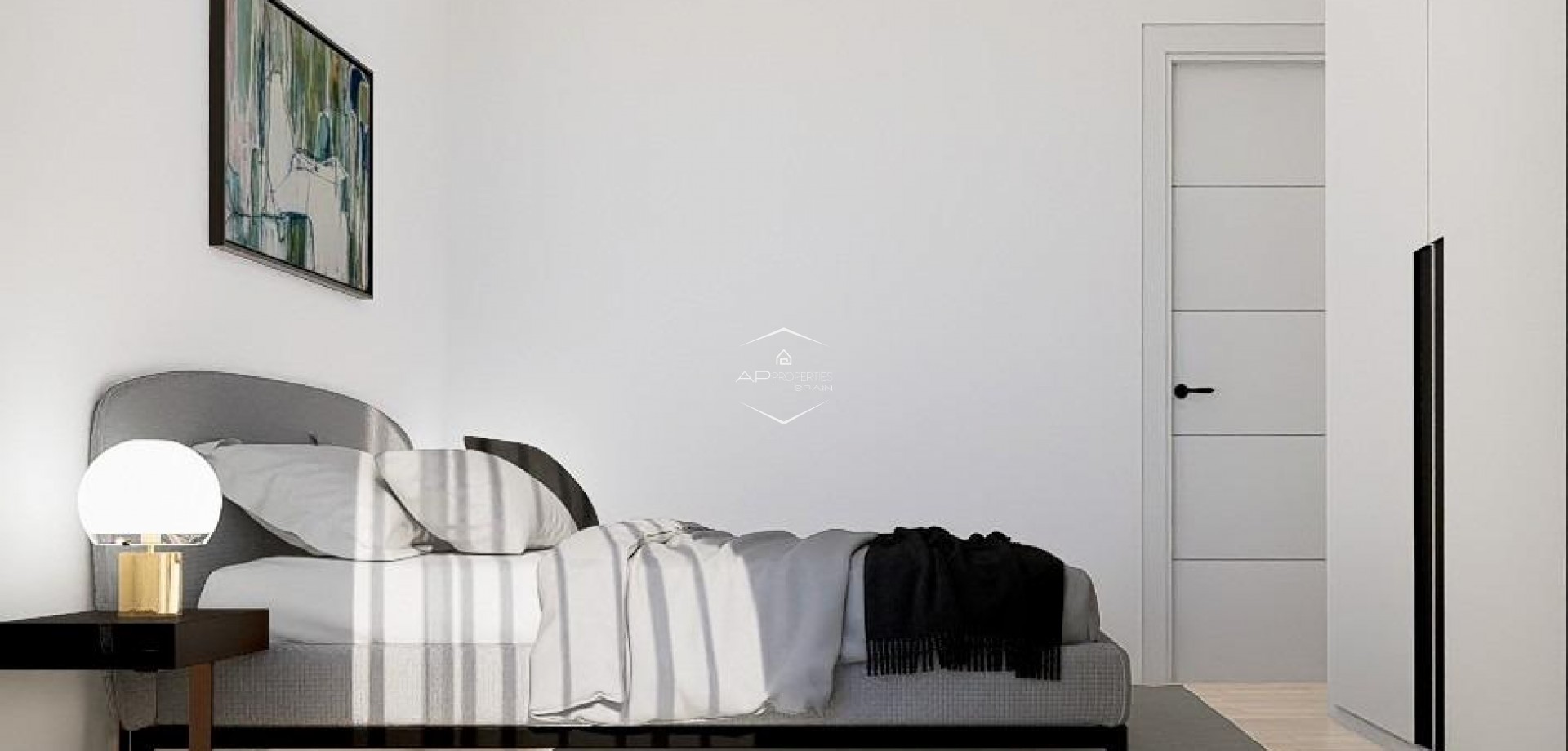 New Build - Villa - semi-detached -
Orihuela Costa - La Zenia