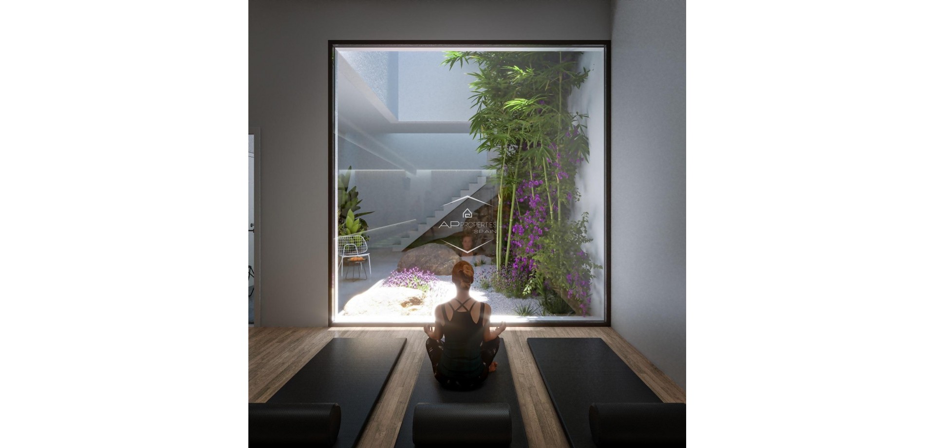 New Build - Apartment - flat -
San Juan de Alicante - Nou Nazareth