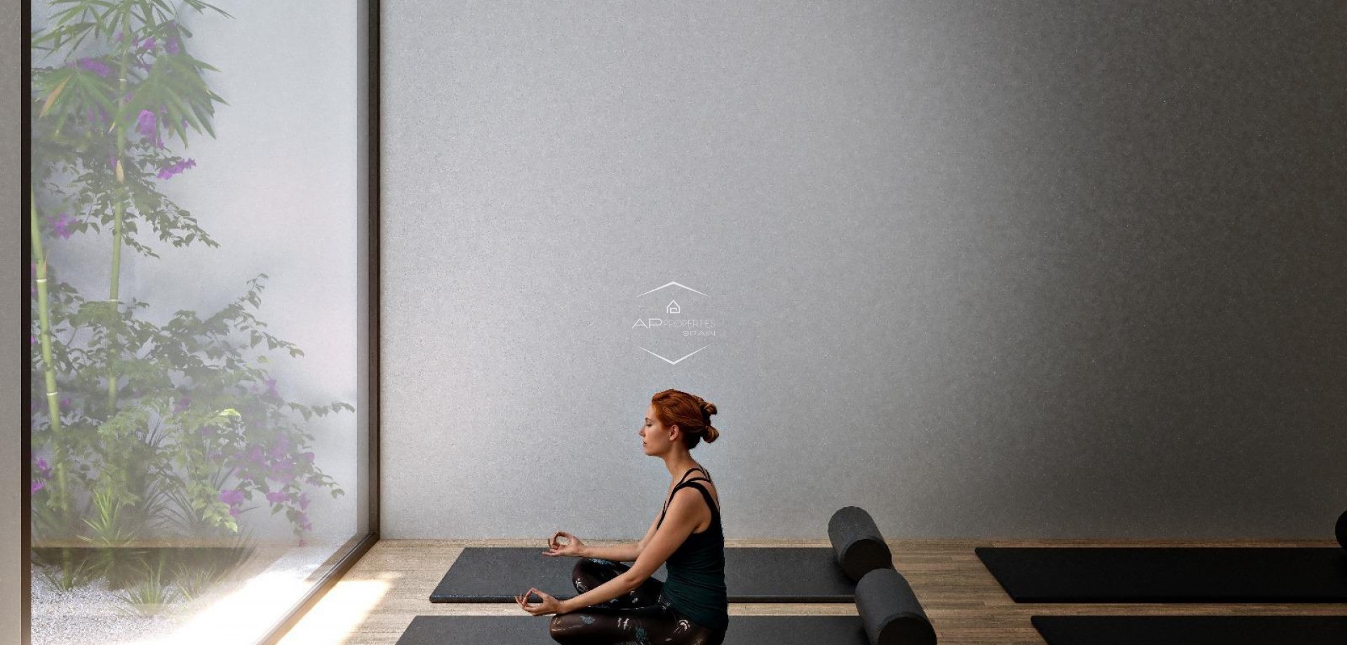 New Build - Apartment - flat -
San Juan de Alicante - Nou Nazareth