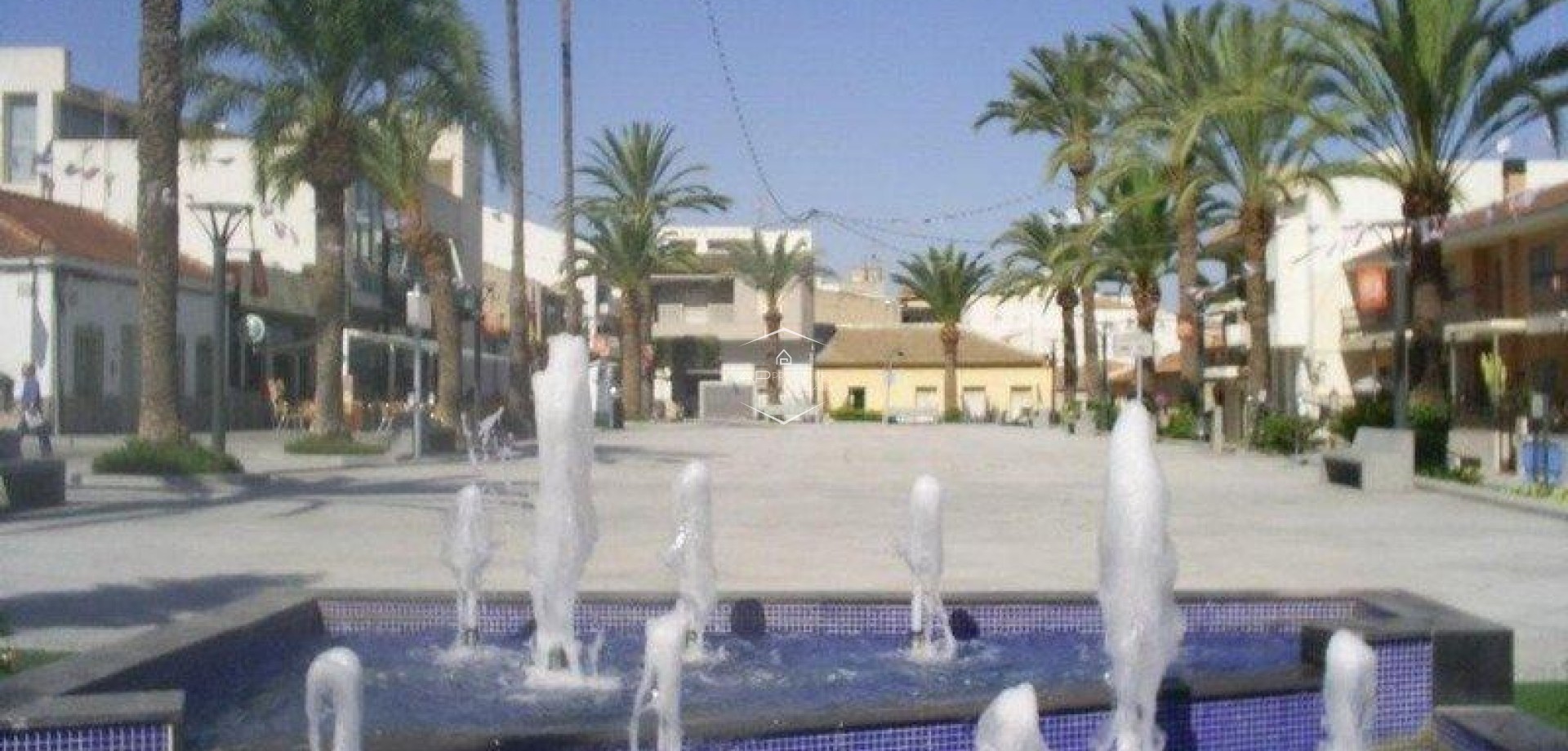 Nueva construcción  - Villa - Independiente -
Algorfa - La Finca