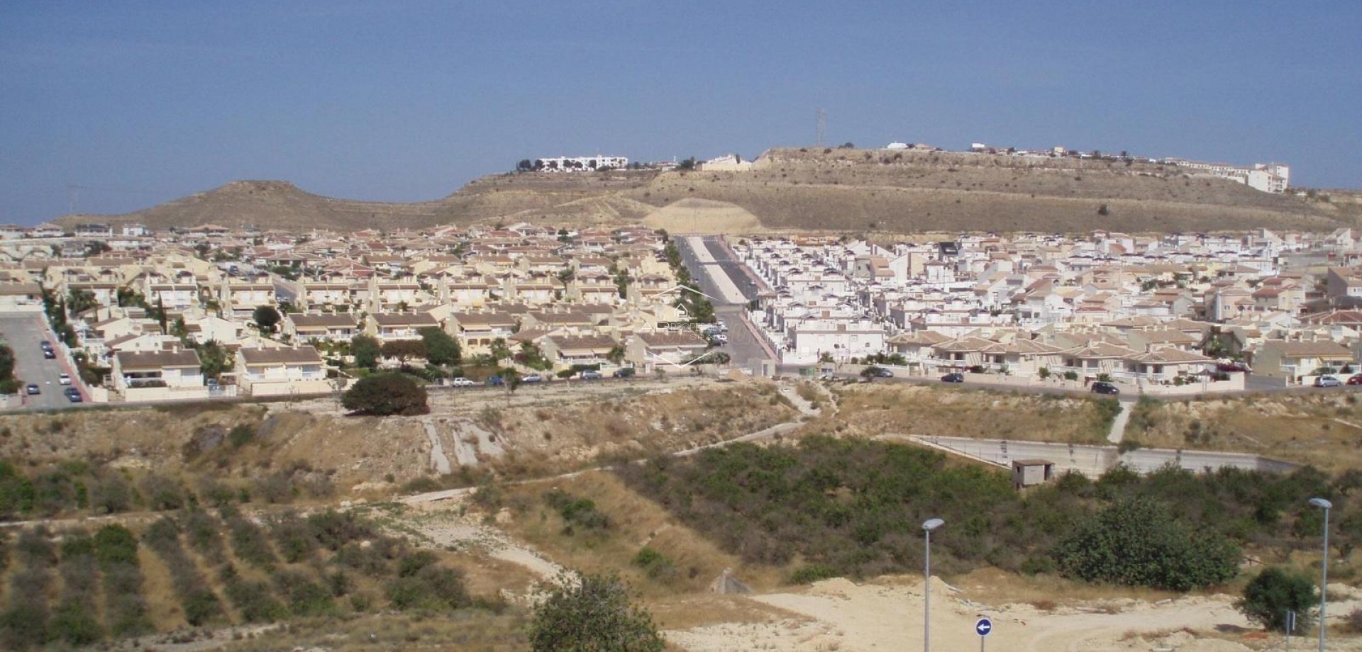 New Build - Villa - Detached -
Benijofar - Pueblo