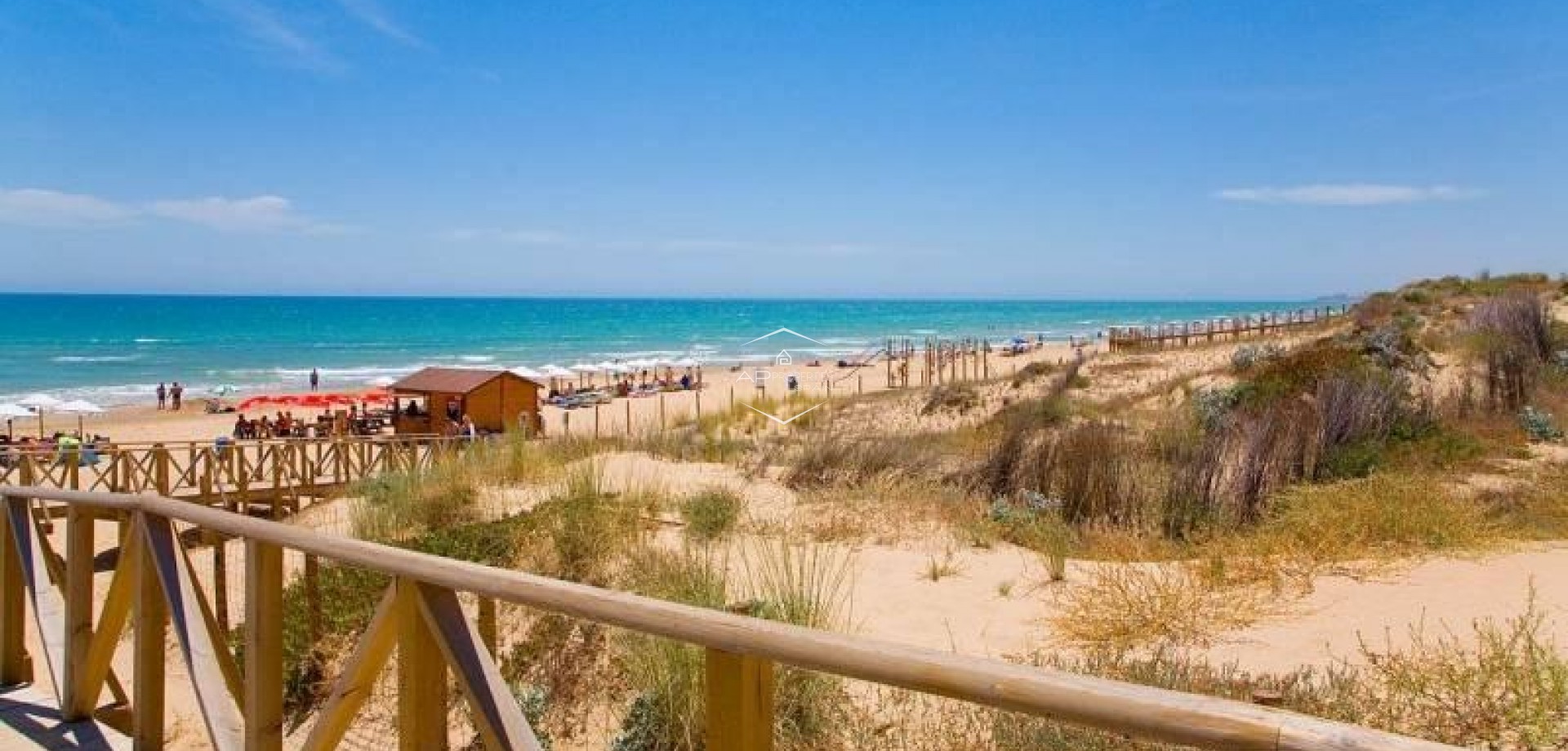 New Build - Villa - Detached -
Benijofar - Pueblo