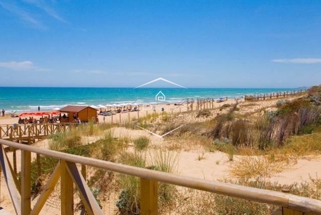 New Build - Villa - Detached -
Benijofar - Pueblo