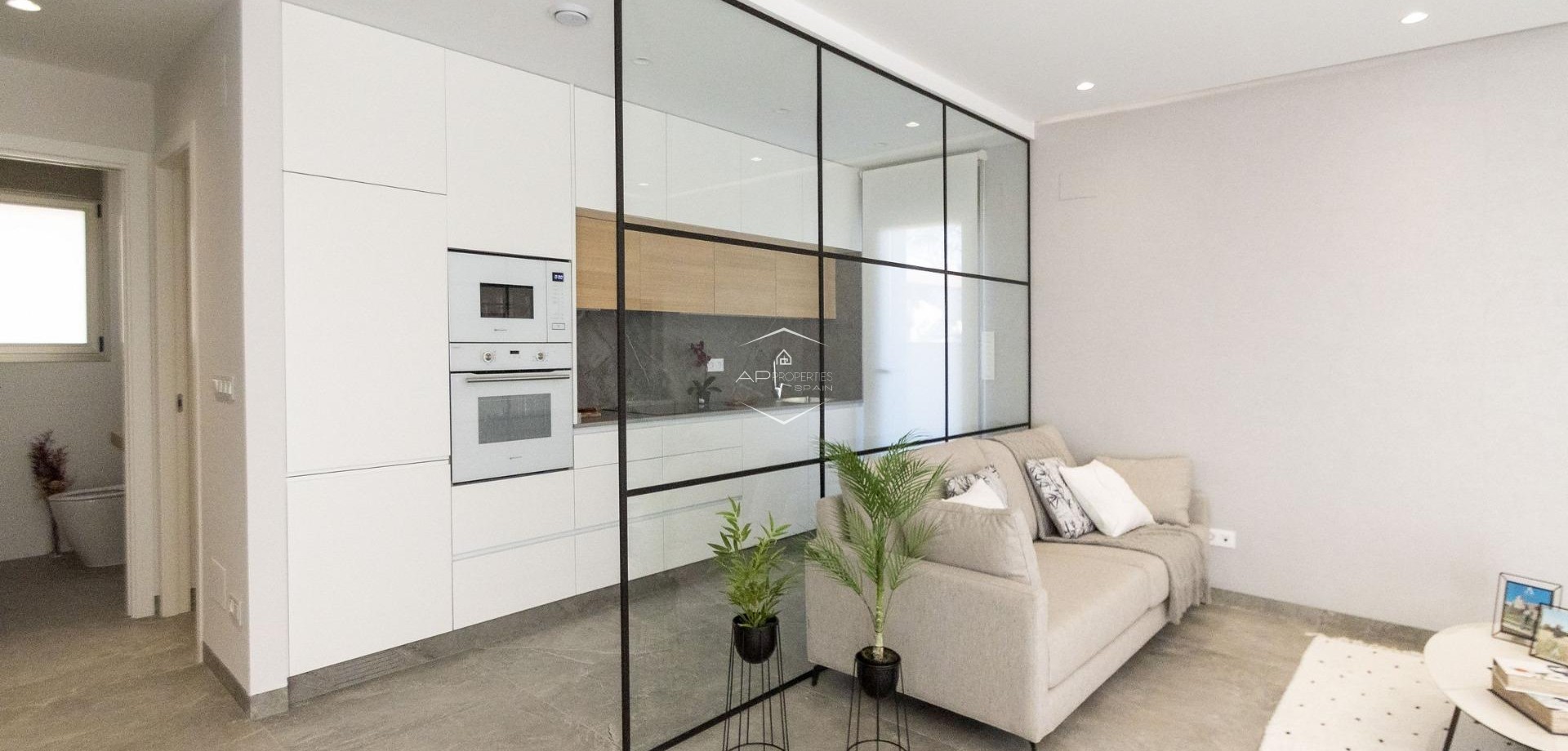 New Build - Villa - Detached -
Pilar de la Horadada - Lo Romero Golf