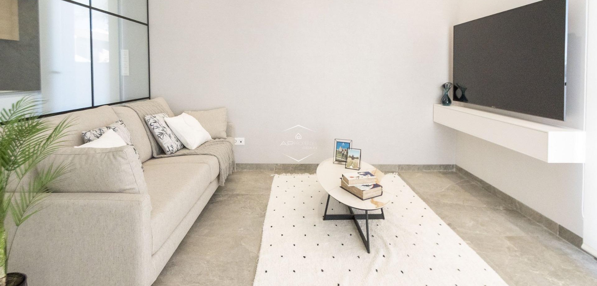 New Build - Villa - Detached -
Pilar de la Horadada - Lo Romero Golf