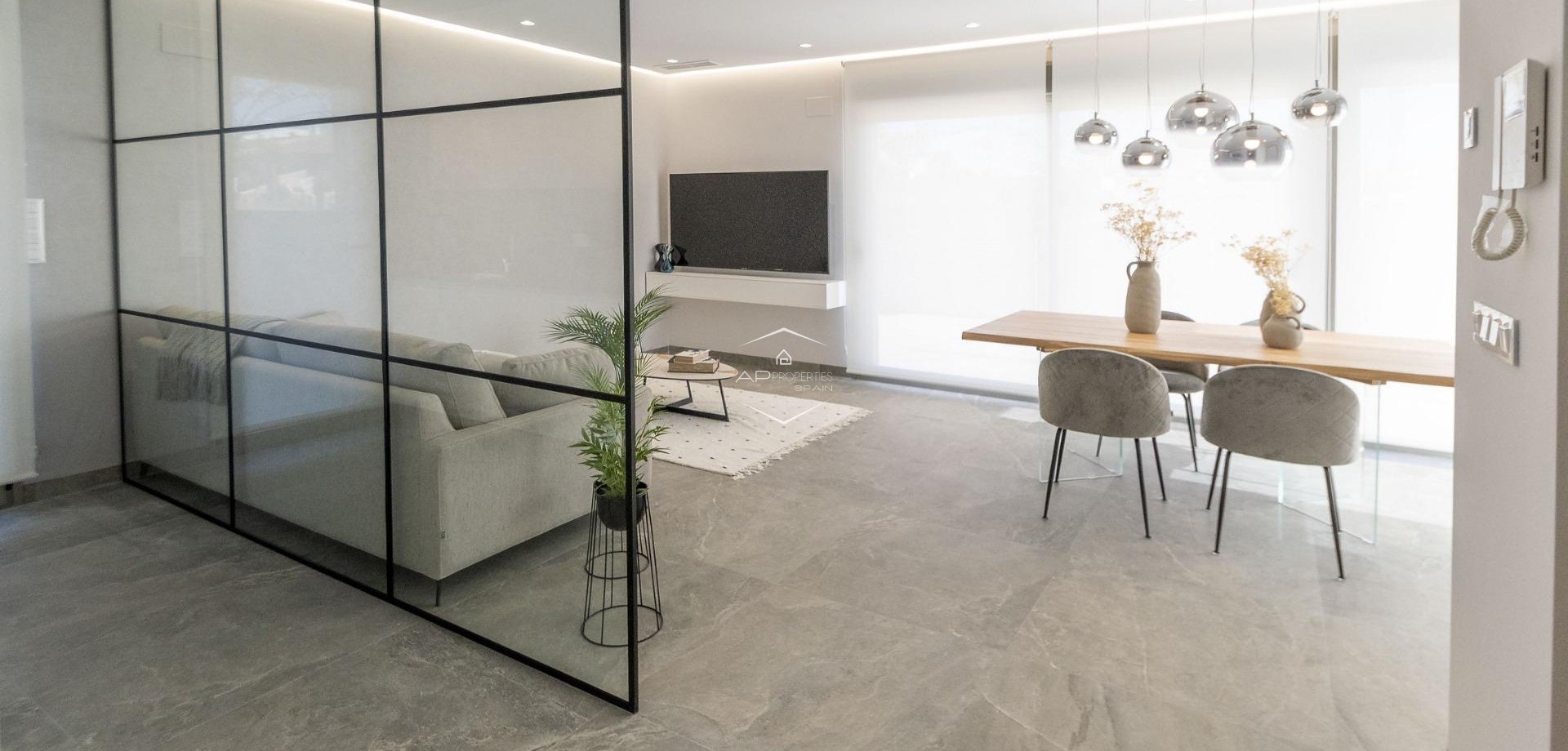 New Build - Villa - Detached -
Pilar de la Horadada - Lo Romero Golf