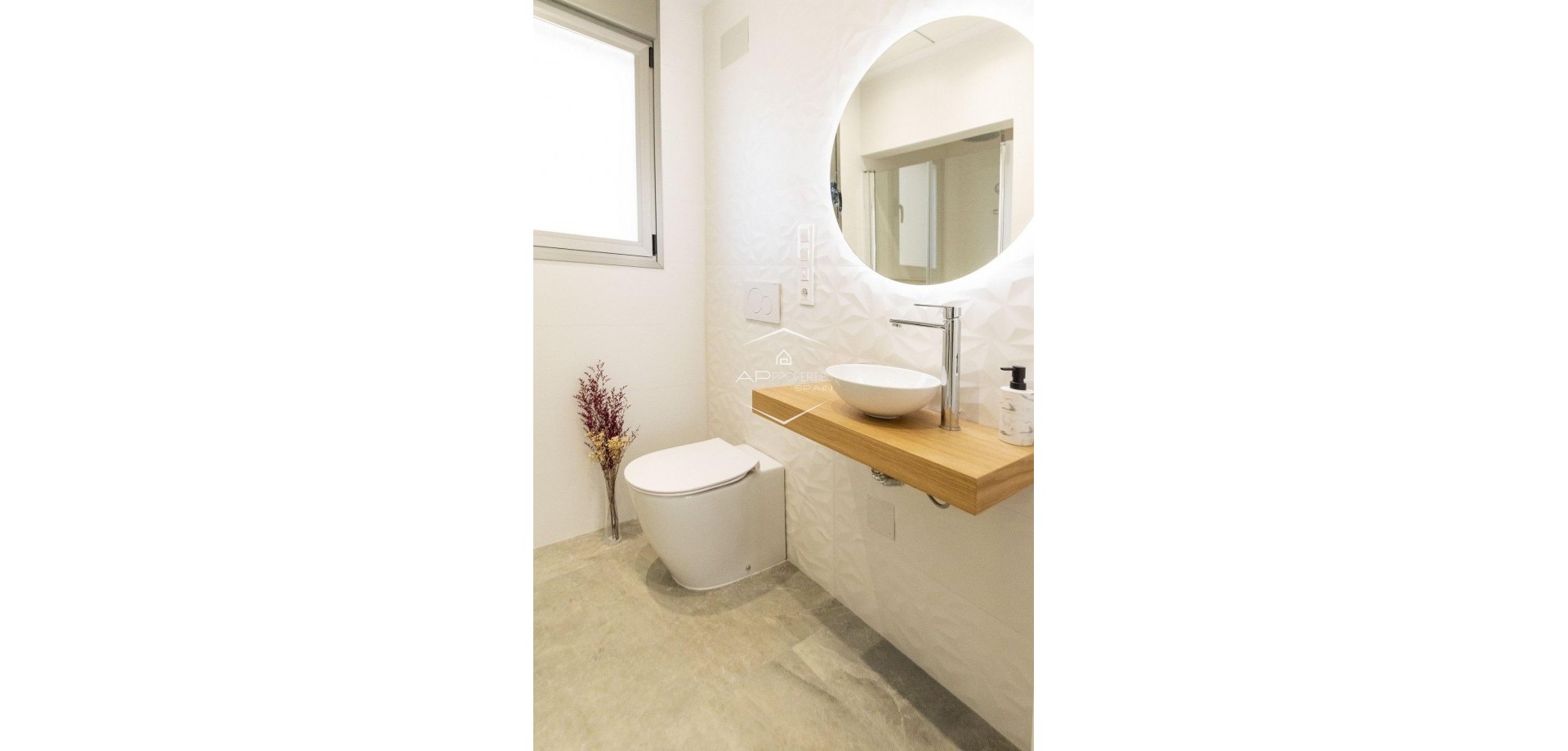 New Build - Villa - Detached -
Pilar de la Horadada - Lo Romero Golf