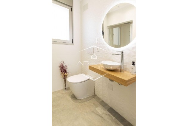 New Build - Villa - Detached -
Pilar de la Horadada - Lo Romero Golf