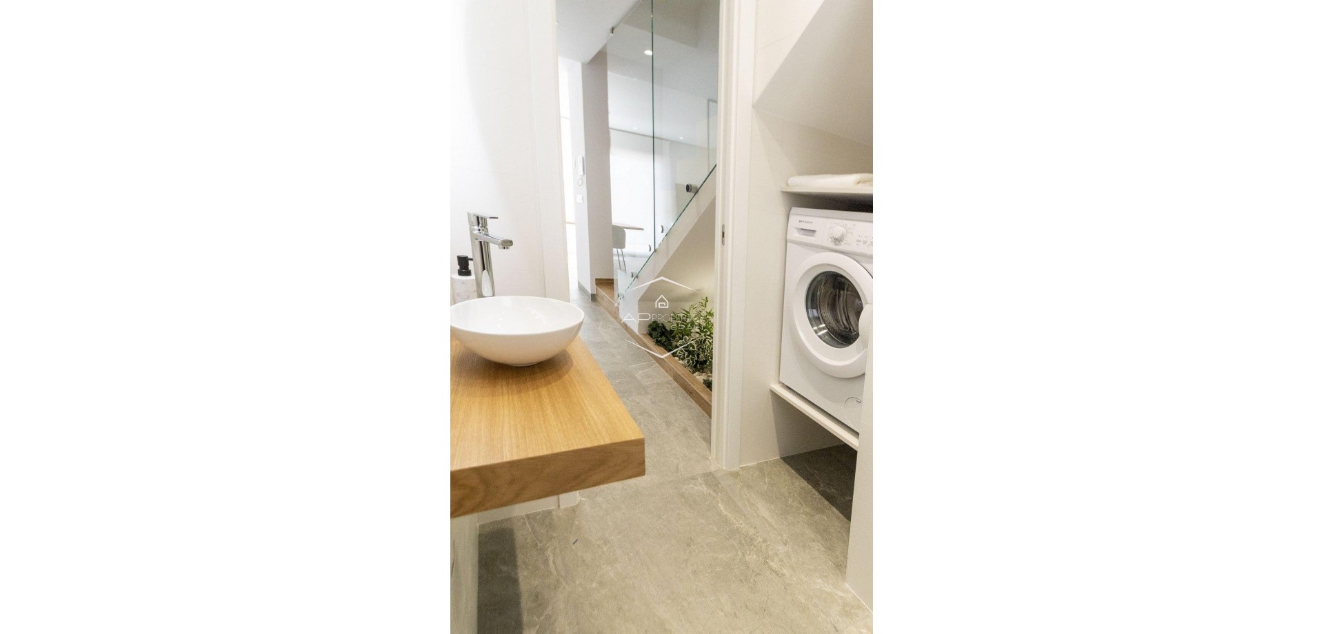 New Build - Villa - Detached -
Pilar de la Horadada - Lo Romero Golf