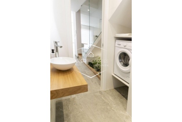 New Build - Villa - Detached -
Pilar de la Horadada - Lo Romero Golf