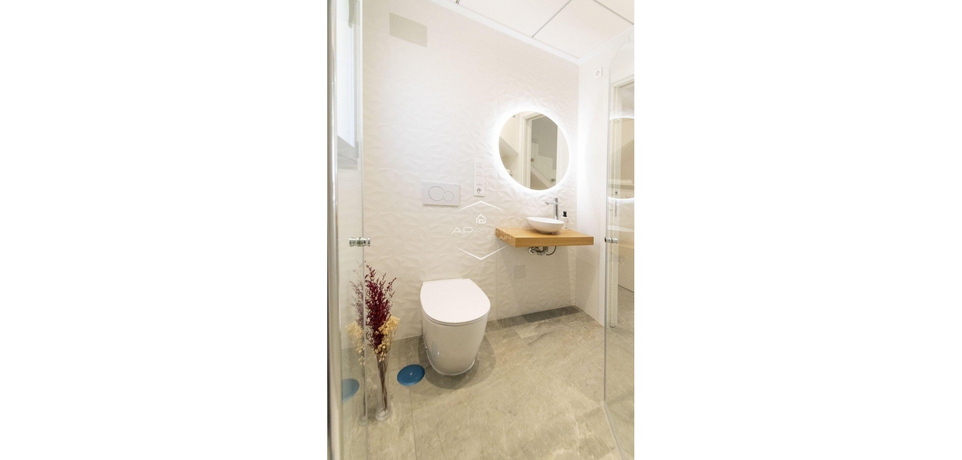 New Build - Villa - Detached -
Pilar de la Horadada - Lo Romero Golf