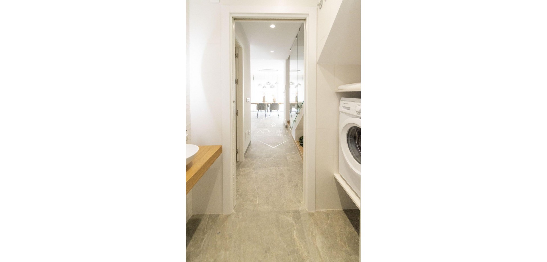 New Build - Villa - Detached -
Pilar de la Horadada - Lo Romero Golf