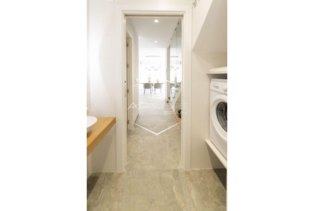 New Build - Villa - Detached -
Pilar de la Horadada - Lo Romero Golf