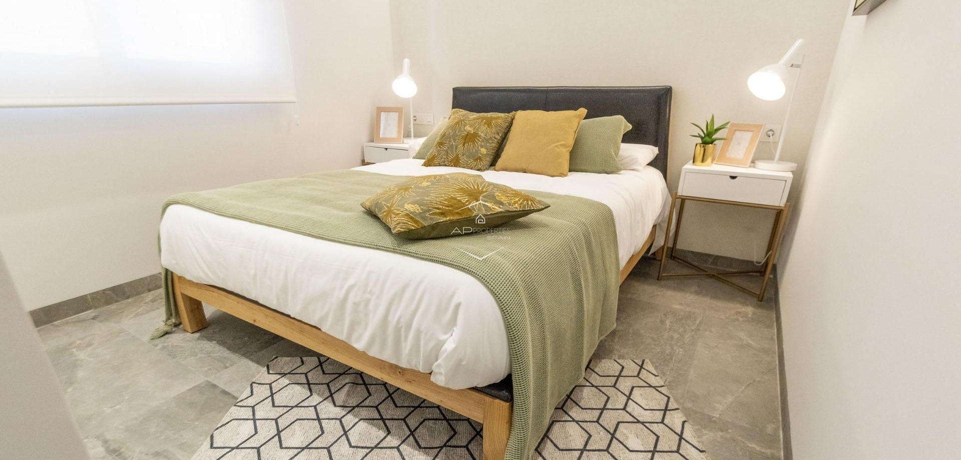 New Build - Villa - Detached -
Pilar de la Horadada - Lo Romero Golf