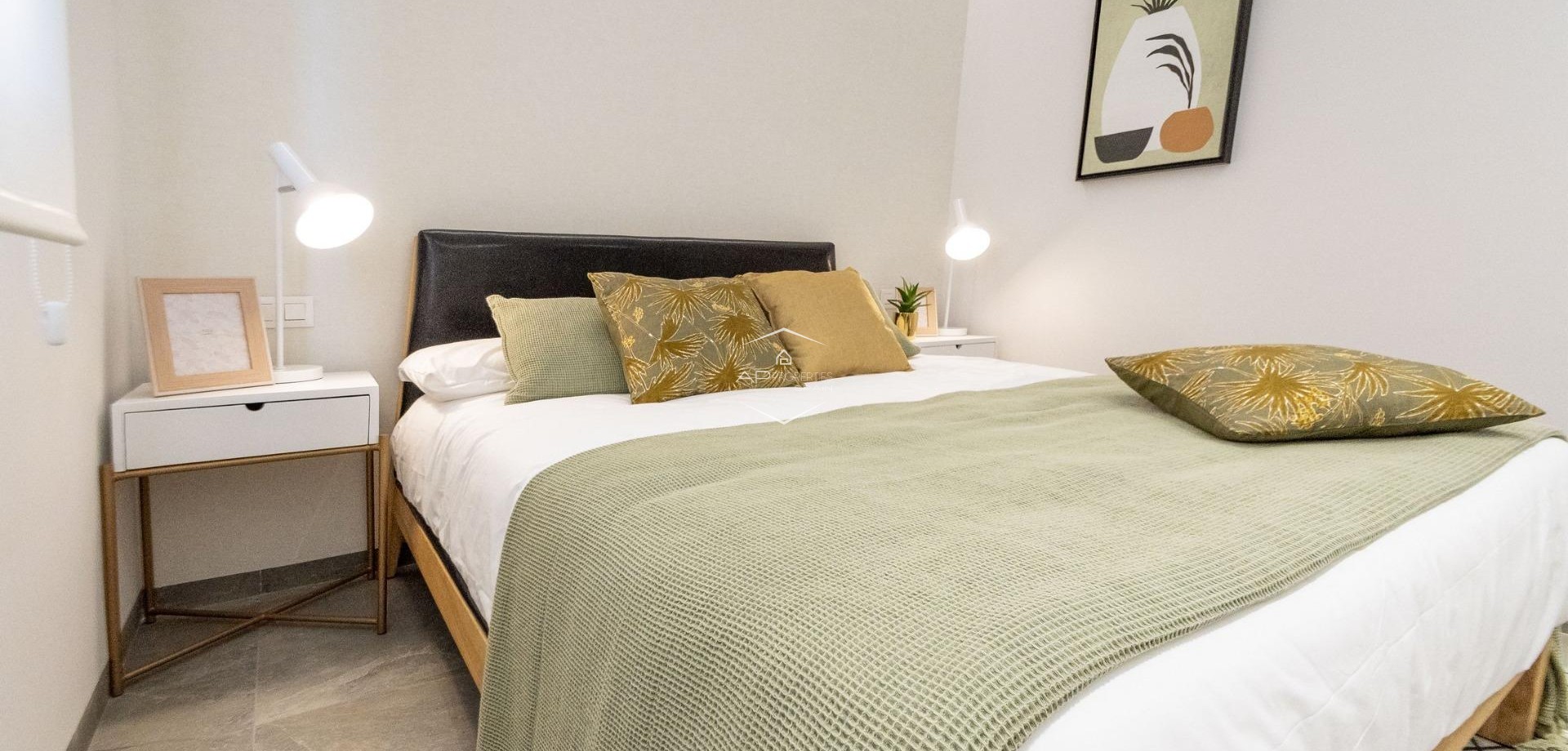 New Build - Villa - Detached -
Pilar de la Horadada - Lo Romero Golf