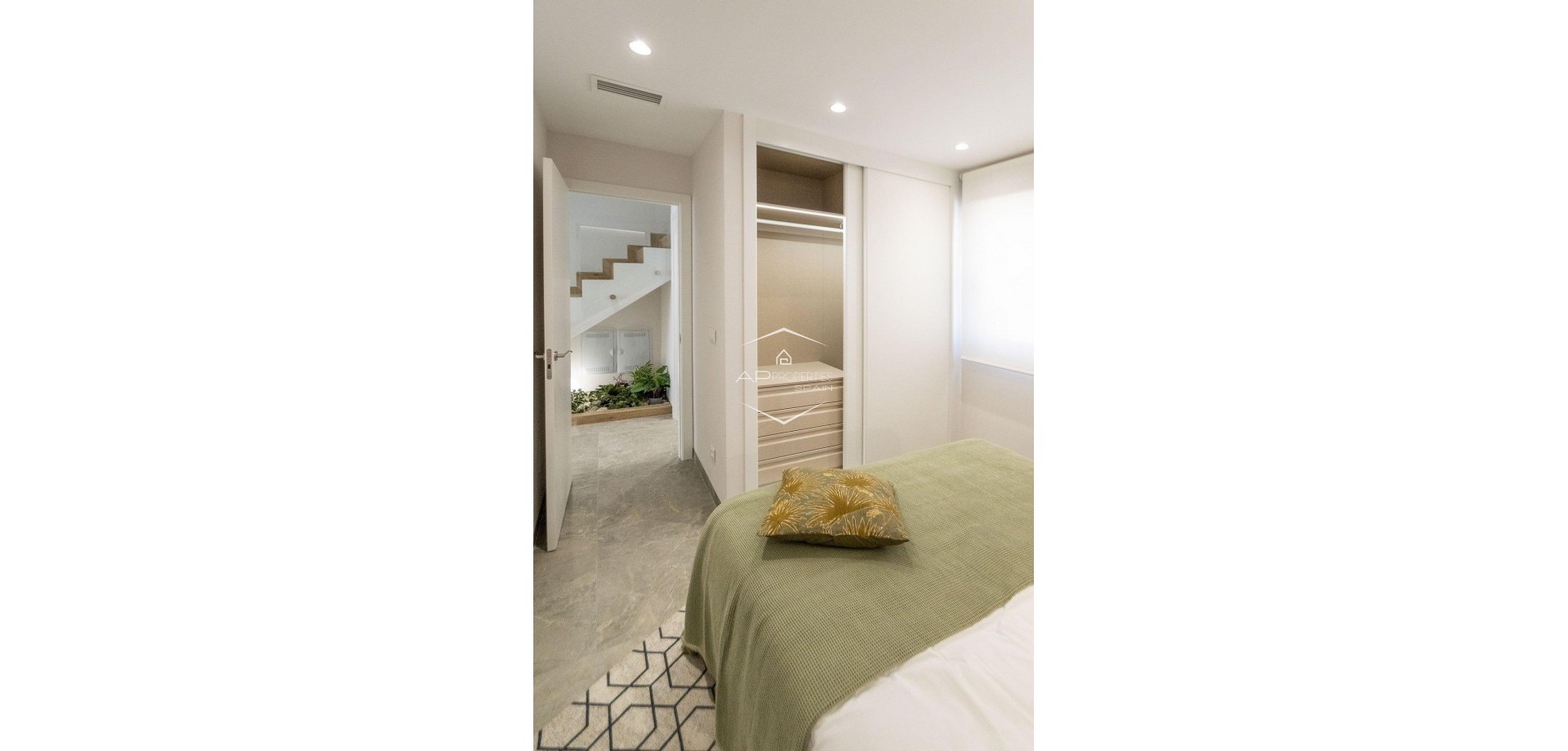 New Build - Villa - Detached -
Pilar de la Horadada - Lo Romero Golf