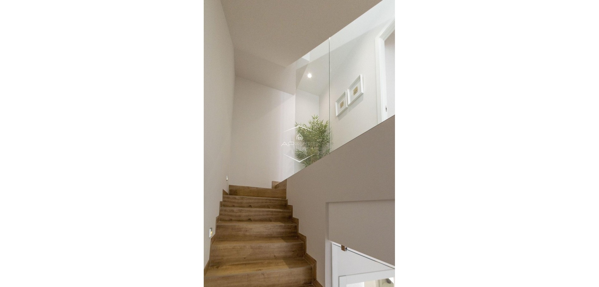 New Build - Villa - Detached -
Pilar de la Horadada - Lo Romero Golf