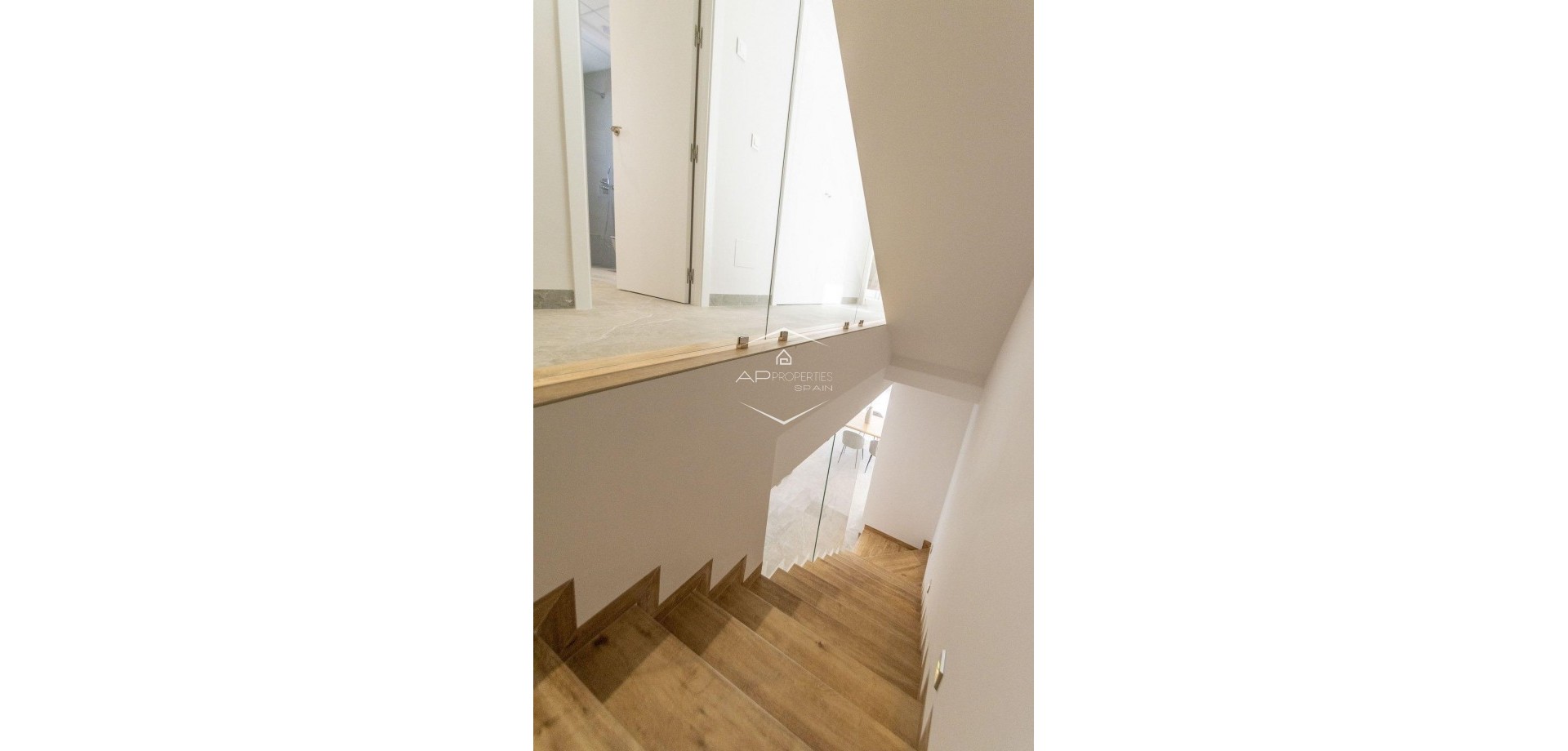 New Build - Villa - Detached -
Pilar de la Horadada - Lo Romero Golf