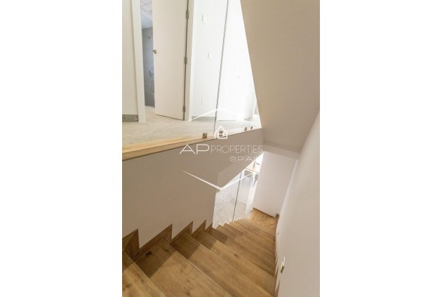 New Build - Villa - Detached -
Pilar de la Horadada - Lo Romero Golf