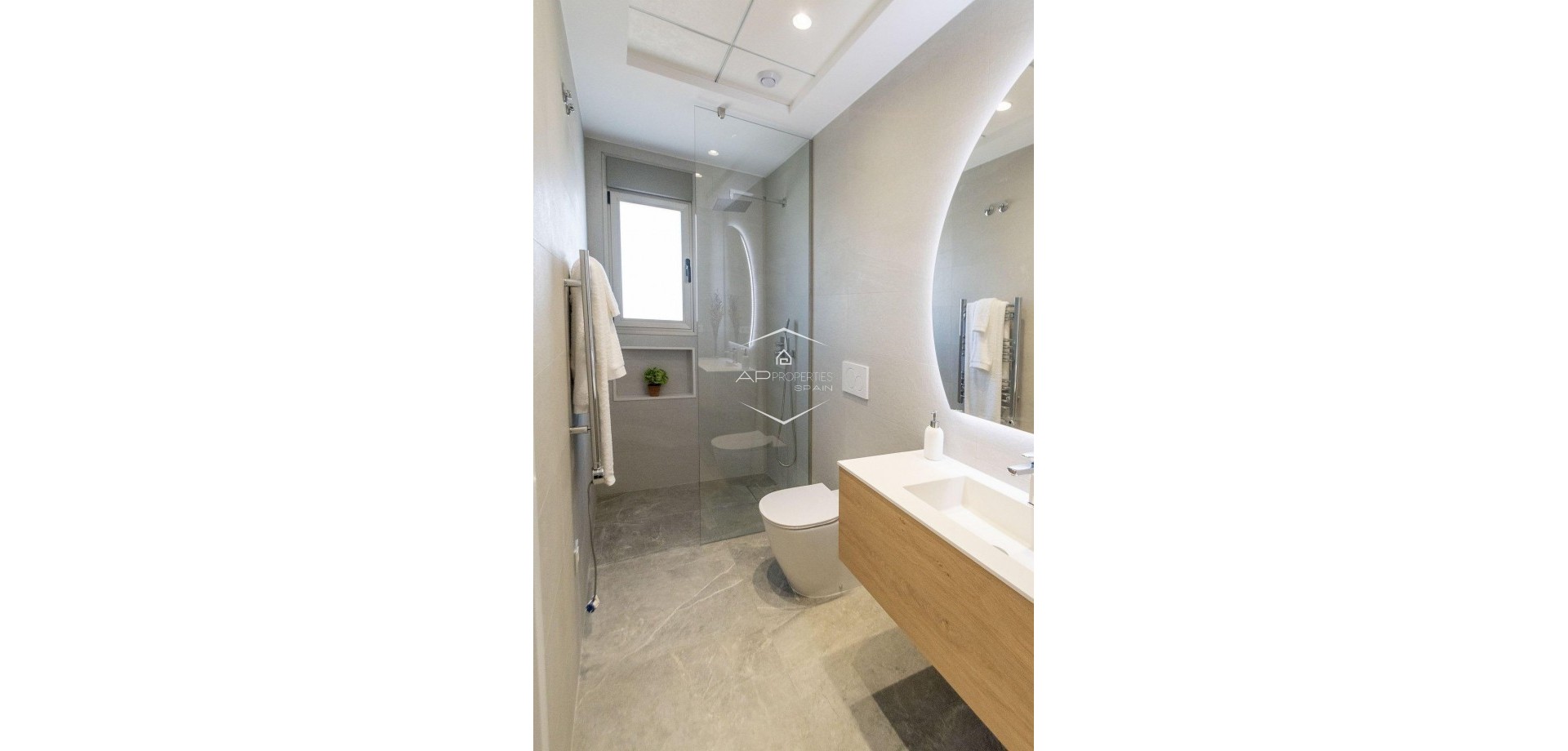 New Build - Villa - Detached -
Pilar de la Horadada - Lo Romero Golf