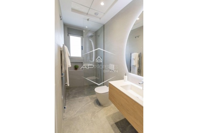 New Build - Villa - Detached -
Pilar de la Horadada - Lo Romero Golf