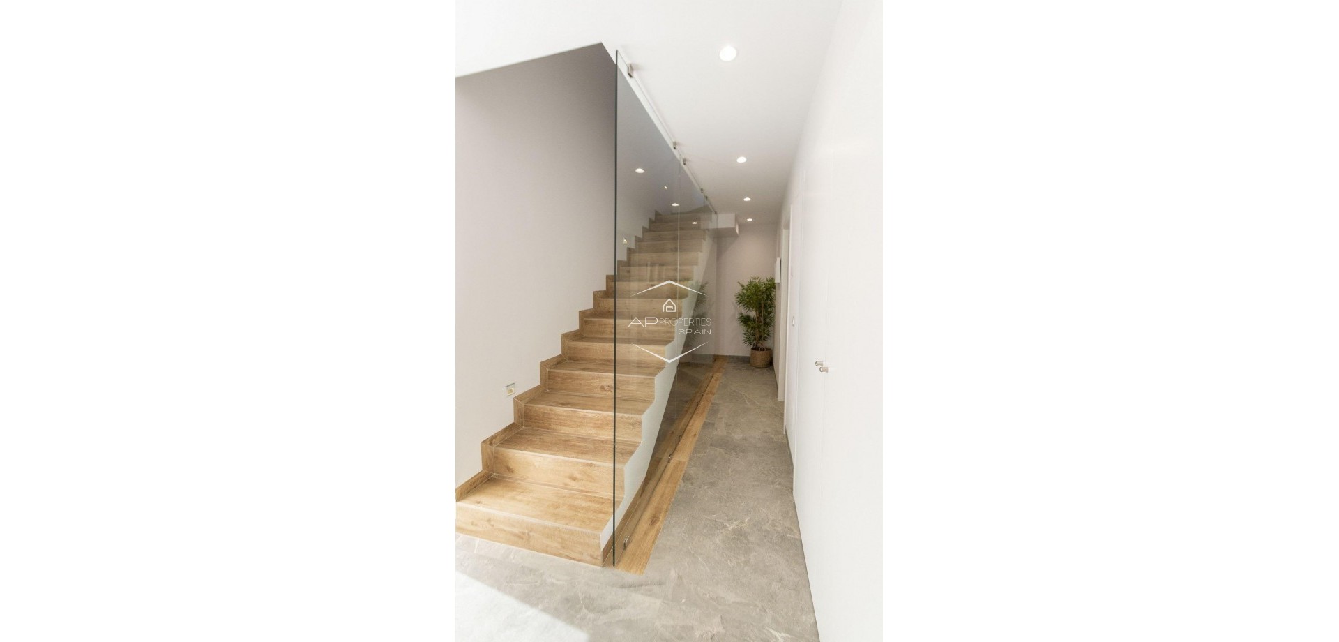 New Build - Villa - Detached -
Pilar de la Horadada - Lo Romero Golf