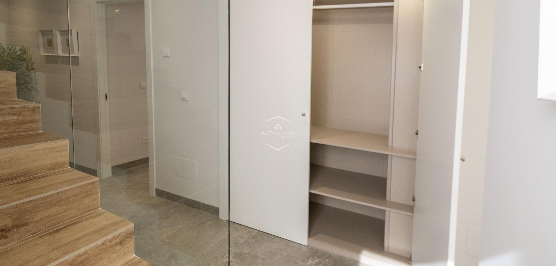 New Build - Villa - Detached -
Pilar de la Horadada - Lo Romero Golf