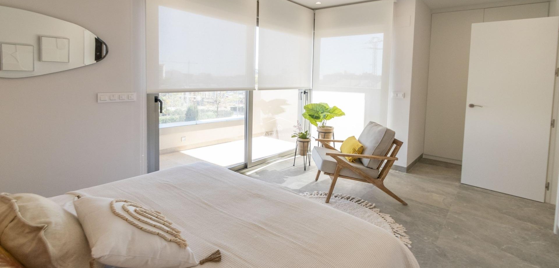 New Build - Villa - Detached -
Pilar de la Horadada - Lo Romero Golf