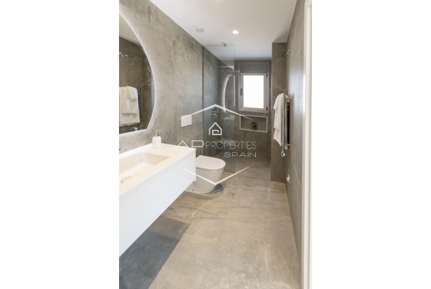 New Build - Villa - Detached -
Pilar de la Horadada - Lo Romero Golf