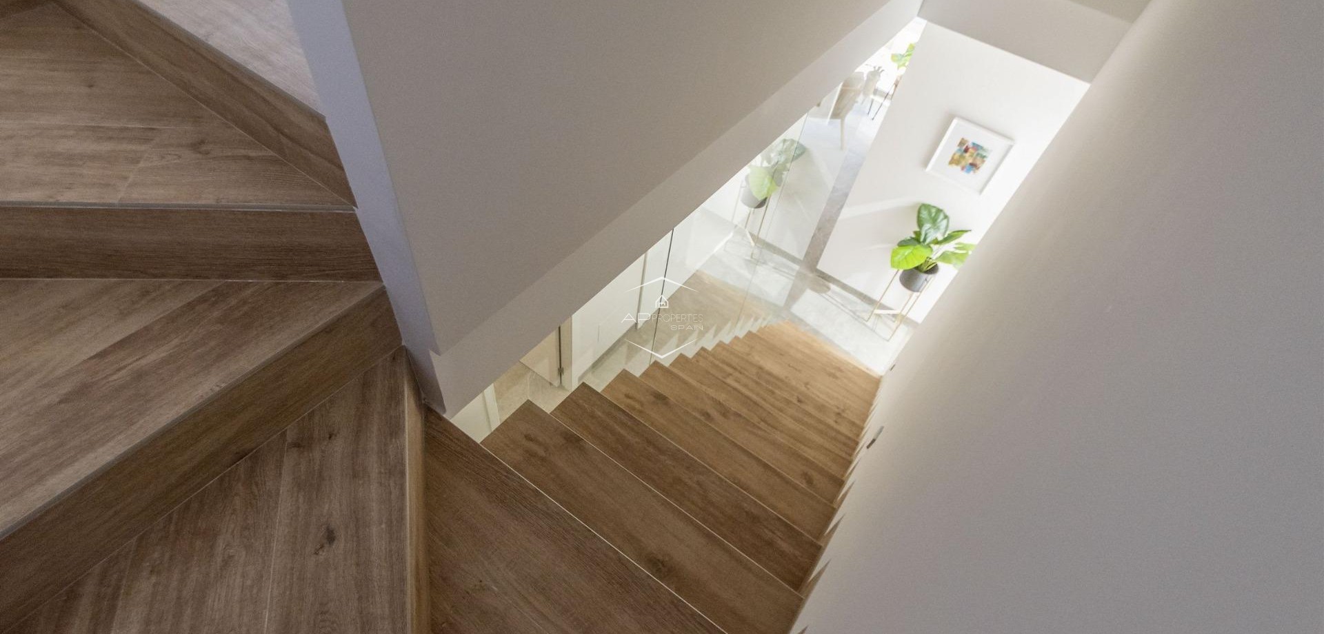 New Build - Villa - Detached -
Pilar de la Horadada - Lo Romero Golf