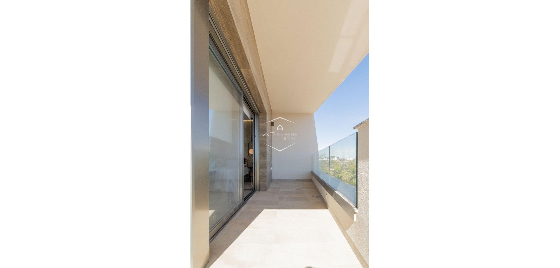 New Build - Villa - Detached -
Pilar de la Horadada - Lo Romero Golf