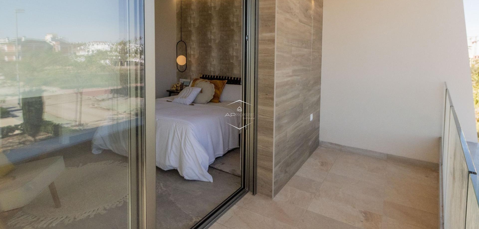 New Build - Villa - Detached -
Pilar de la Horadada - Lo Romero Golf