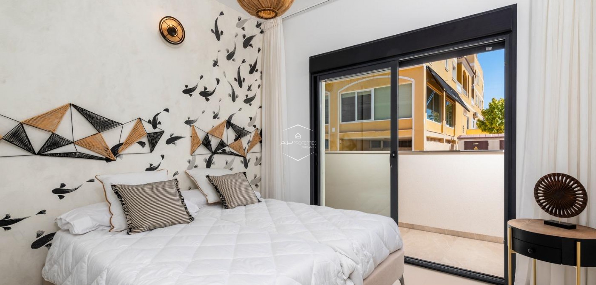 Nueva construcción  - Apartamento - piso -
Benijofar - Pueblo