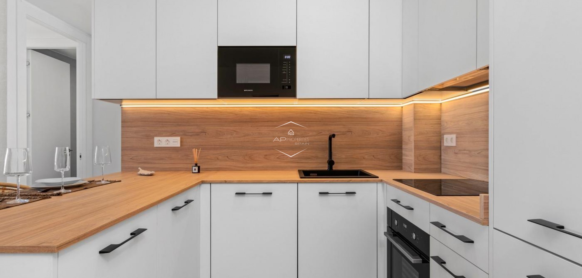 New Build - Apartment - flat -
Benijofar - Pueblo