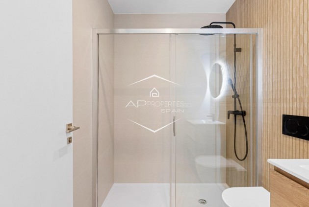 New Build - Apartment - flat -
Benijofar - Pueblo