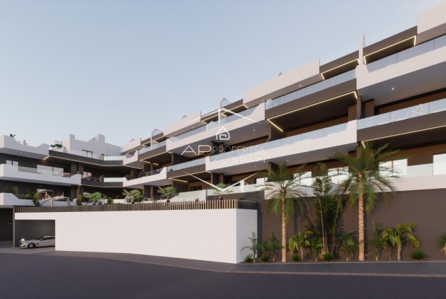 Nueva construcción  - Apartamento - piso -
Benijofar - Pueblo