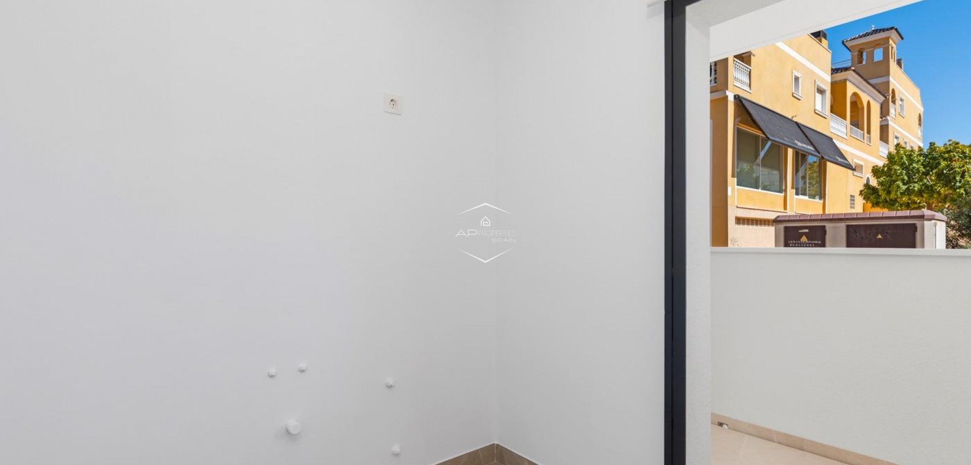 Nueva construcción  - Apartamento - piso -
Benijofar - Pueblo