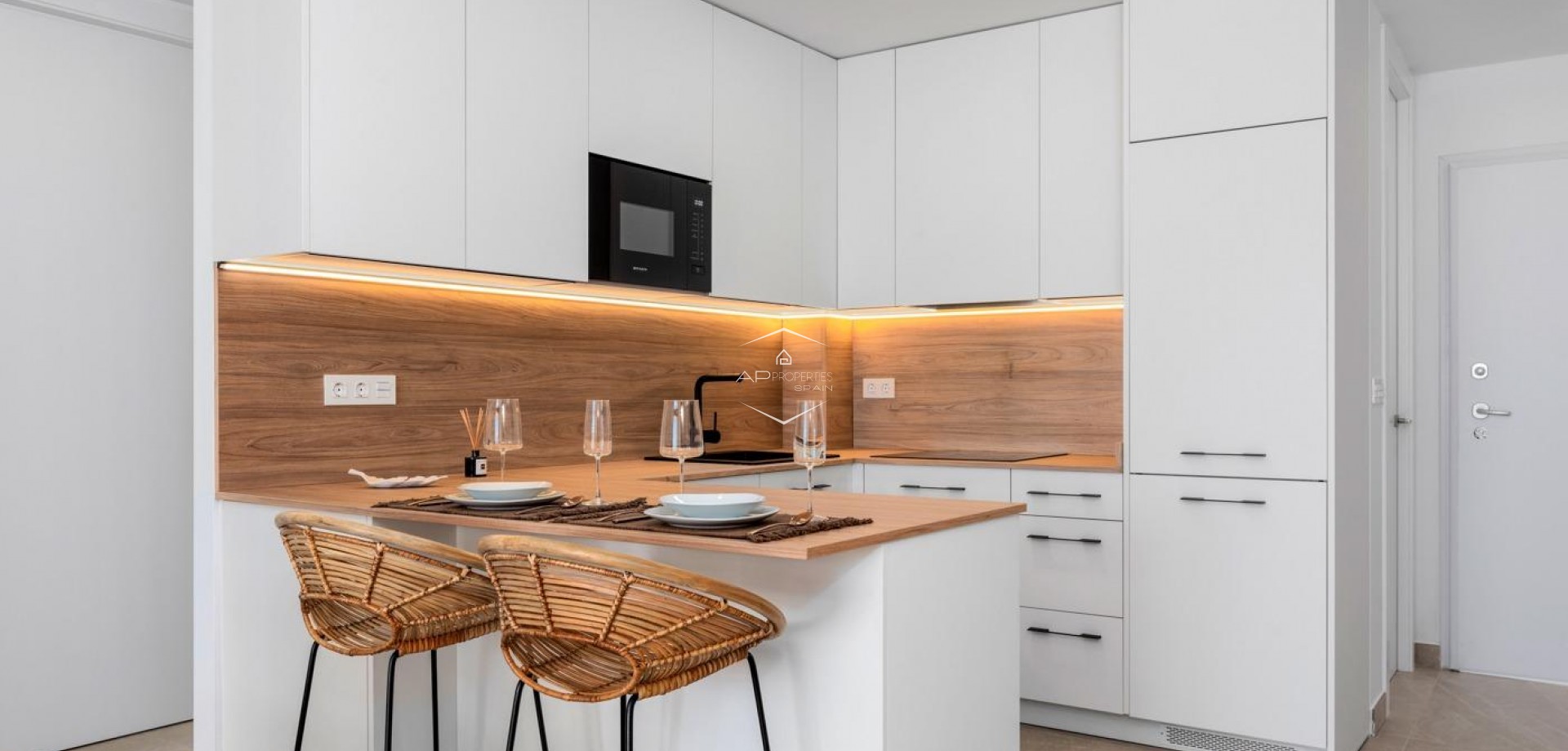 Nueva construcción  - Apartamento - Ático -
Benijofar - Pueblo