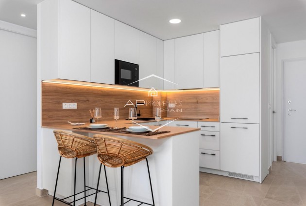 Nueva construcción  - Apartamento - Ático -
Benijofar - Pueblo